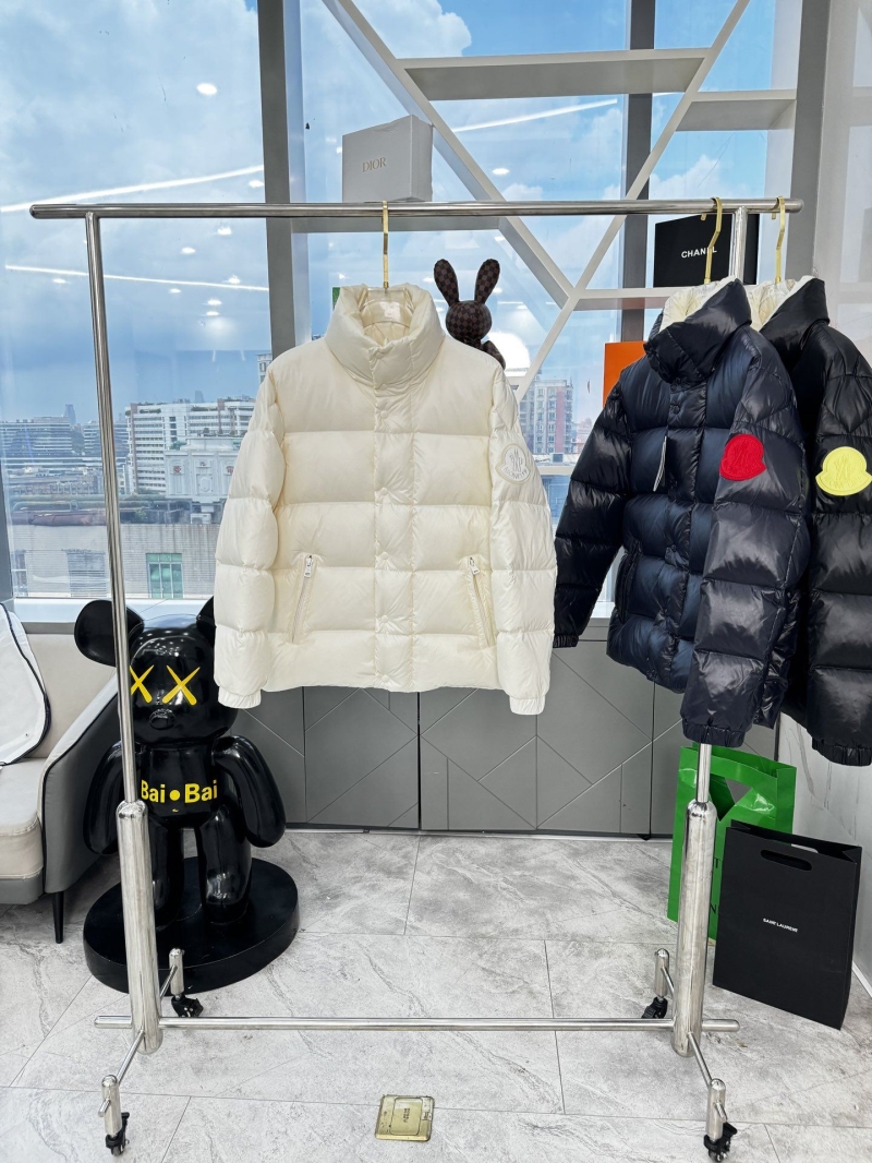 Moncler Down Coat